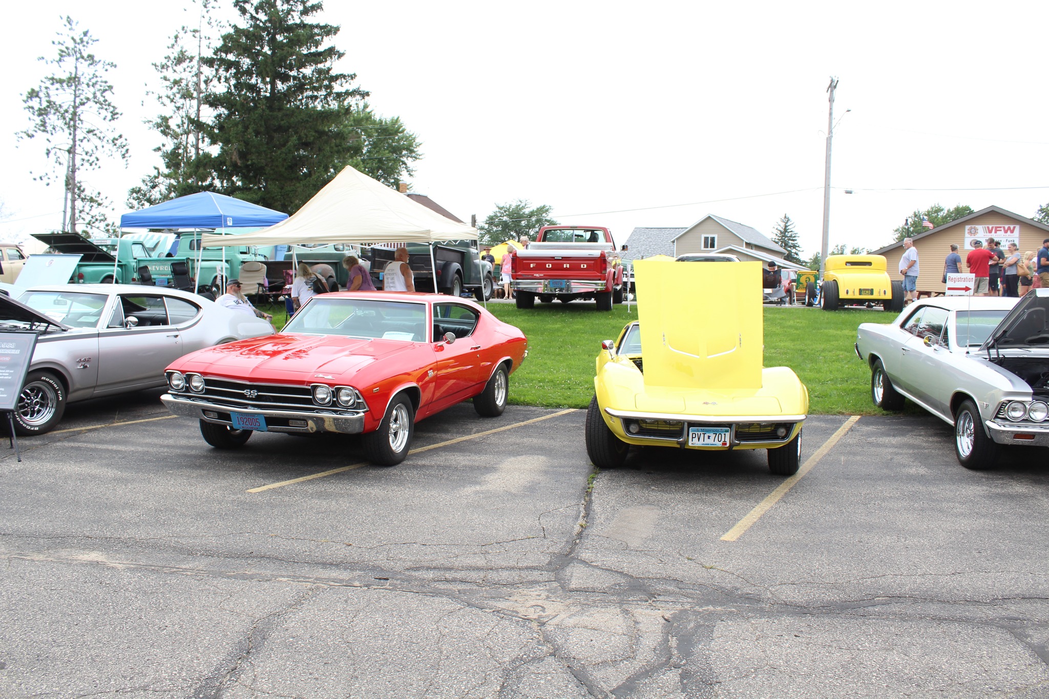 Sweet Rides & Sweet Pies added... - Sweet Rides & Sweet Pies