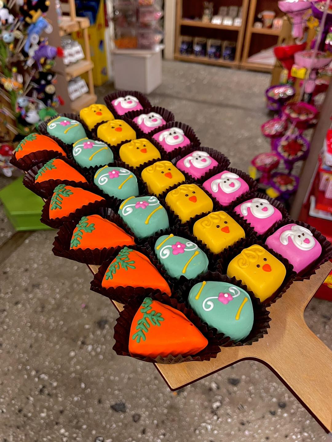 St Simons Sweets | Saint Simons Island GA