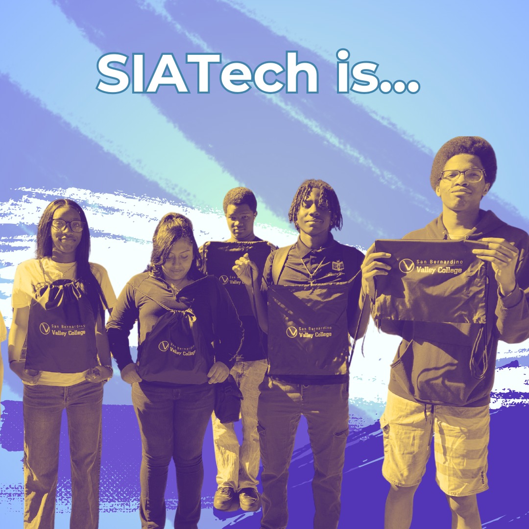 SIATech Charter High Schools | Oceanside CA