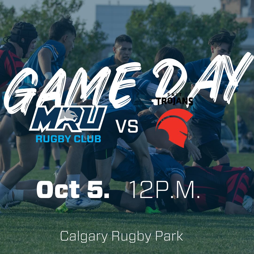 MRU Men's Rugby Club