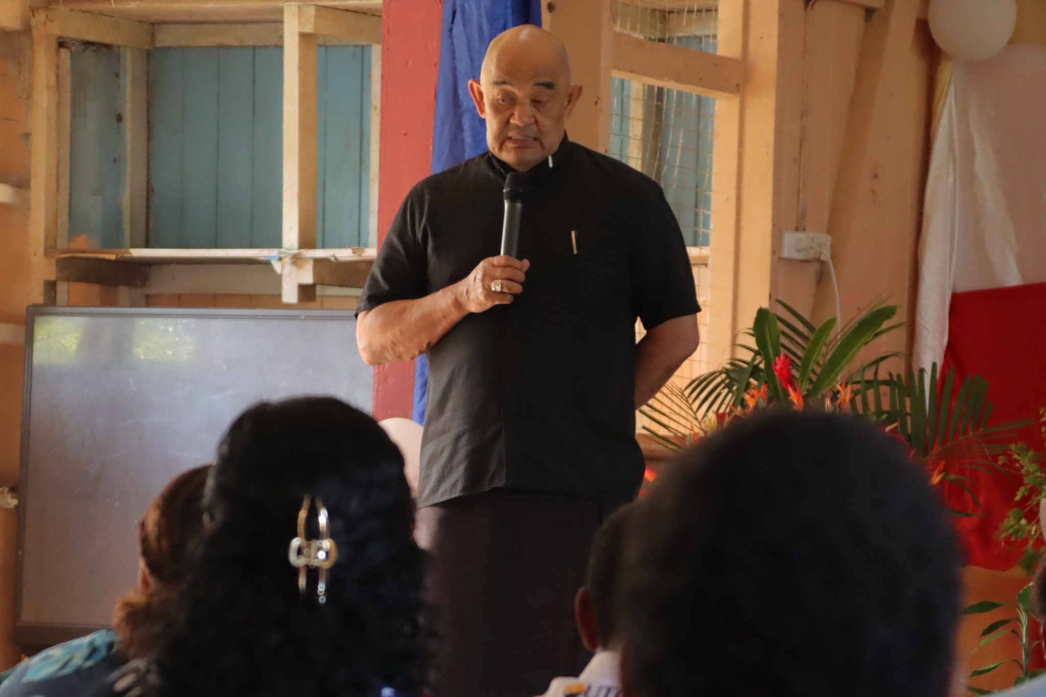 Archdiocese of Suva added a new photo. - Archdiocese of Suva