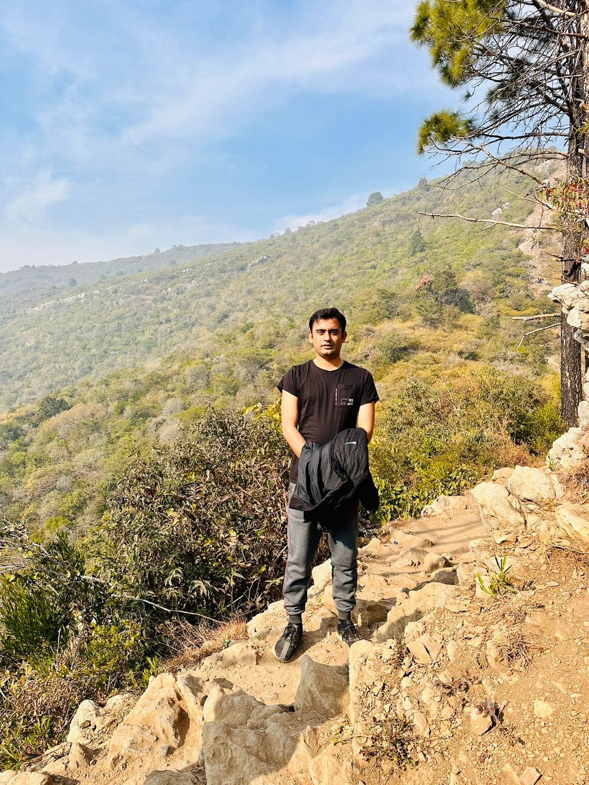 Ahsaan Chanjan