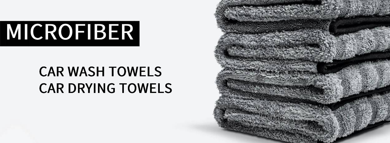 JX Microfiber Towel Factory