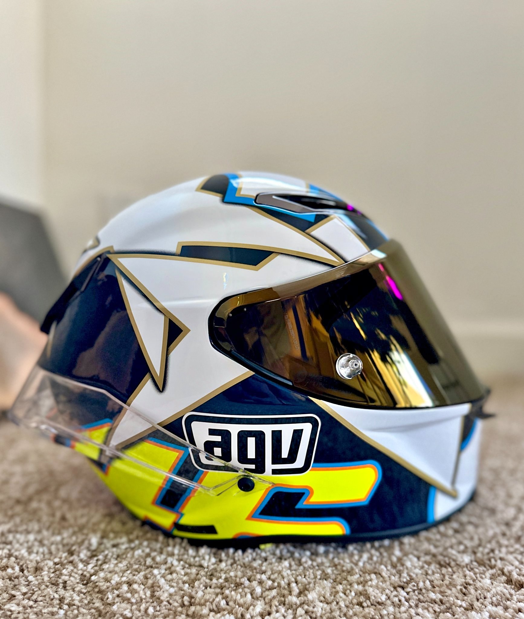 agv k3 price in india SV Helmet, Matte Black / L The central upper air Color:Satin Sky Arai Helmets - Corsair-X Best-Seller - will be auto-removed by Mechanic