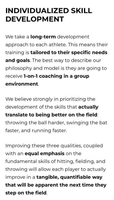 Absolute Human Performance | Saint Albert AB
