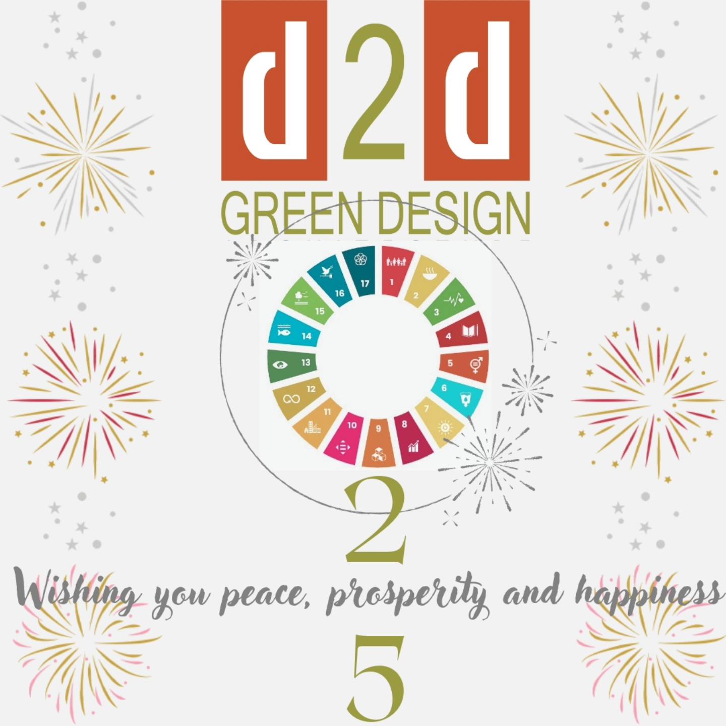 D2D Green Design, PLLC