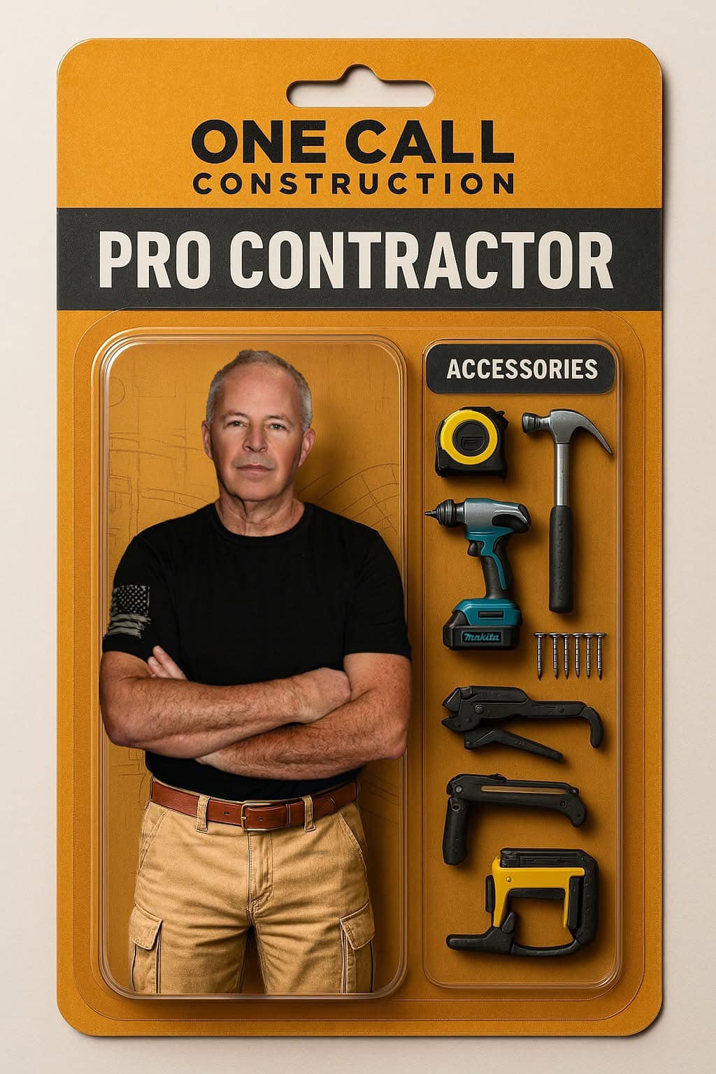 One Call Construction | Bellingham WA