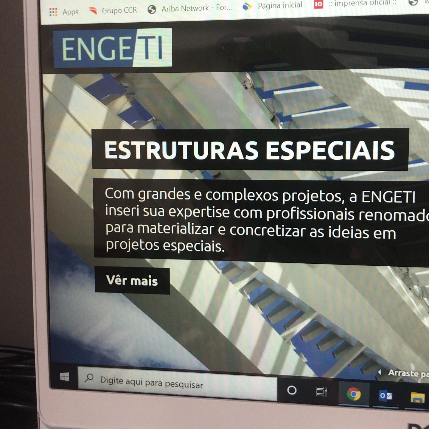 Engeti Consultoria E Engenharia | São Paulo SP