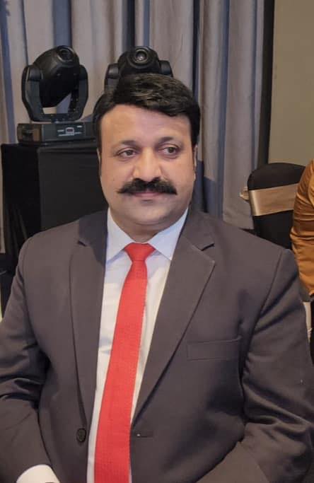 Rana Naseer