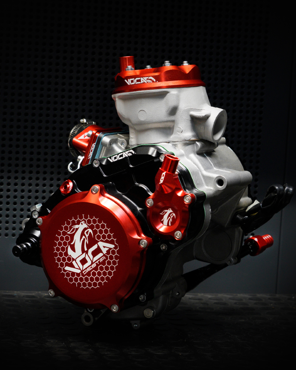 Voca Racing | Girona