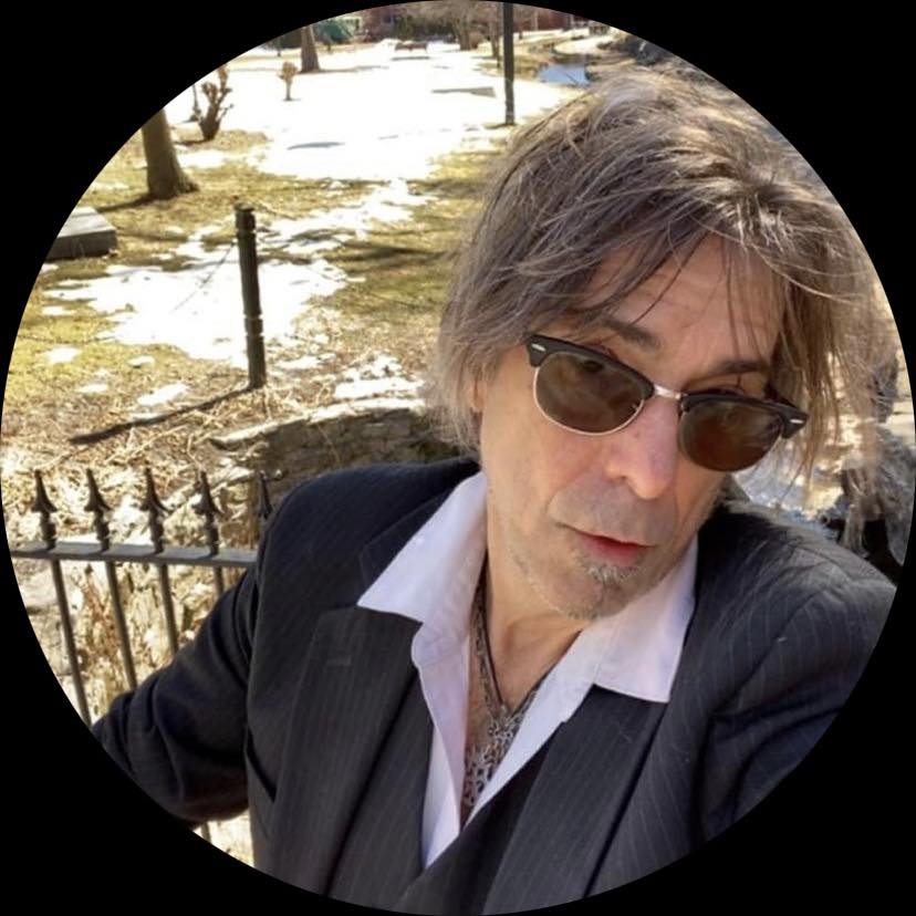 Thomas Dimopoulos