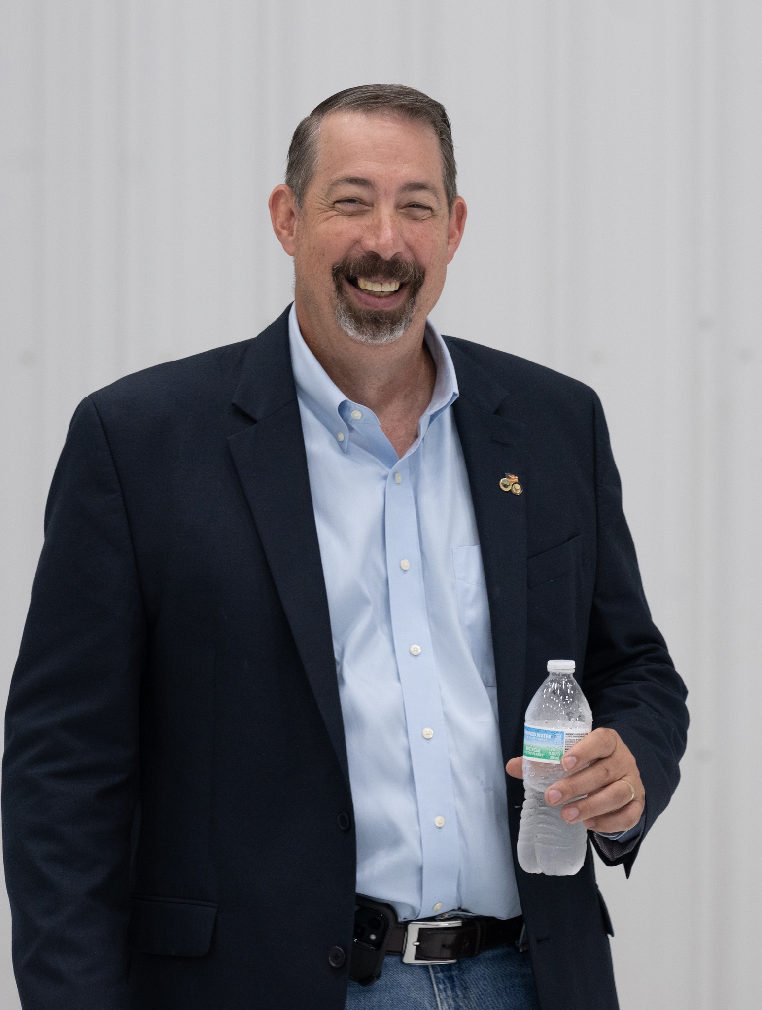 Okaloosa Board of... - Okaloosa Board of County Commissioners