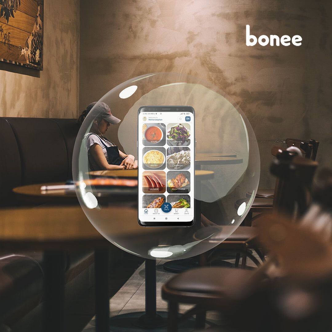 It’s time to introduce an advanced and... - Bonee Systems LLC | Facebook