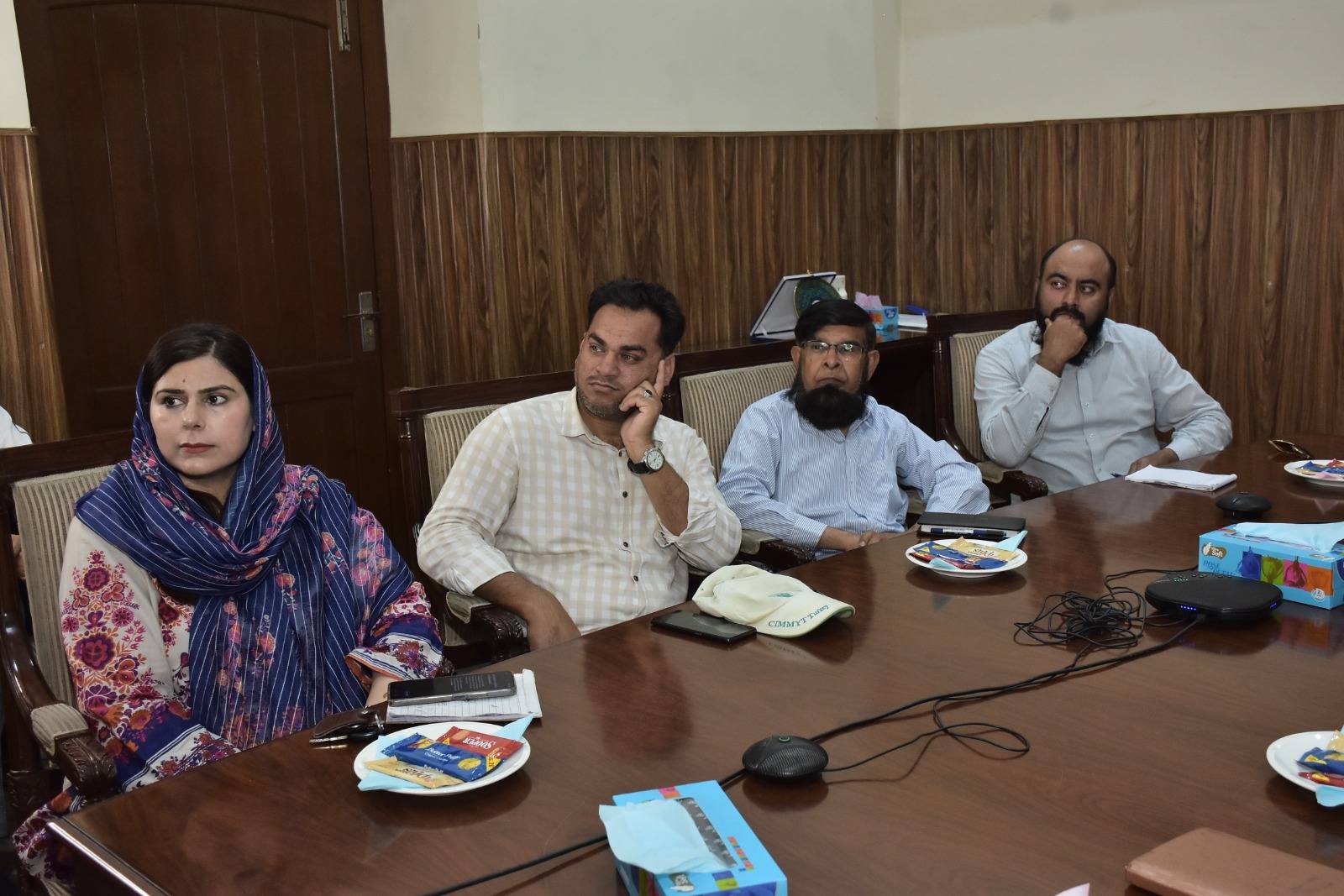 Universit... - University of Agriculture Faisalabad - Official