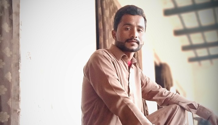 Sher Ali Mallah