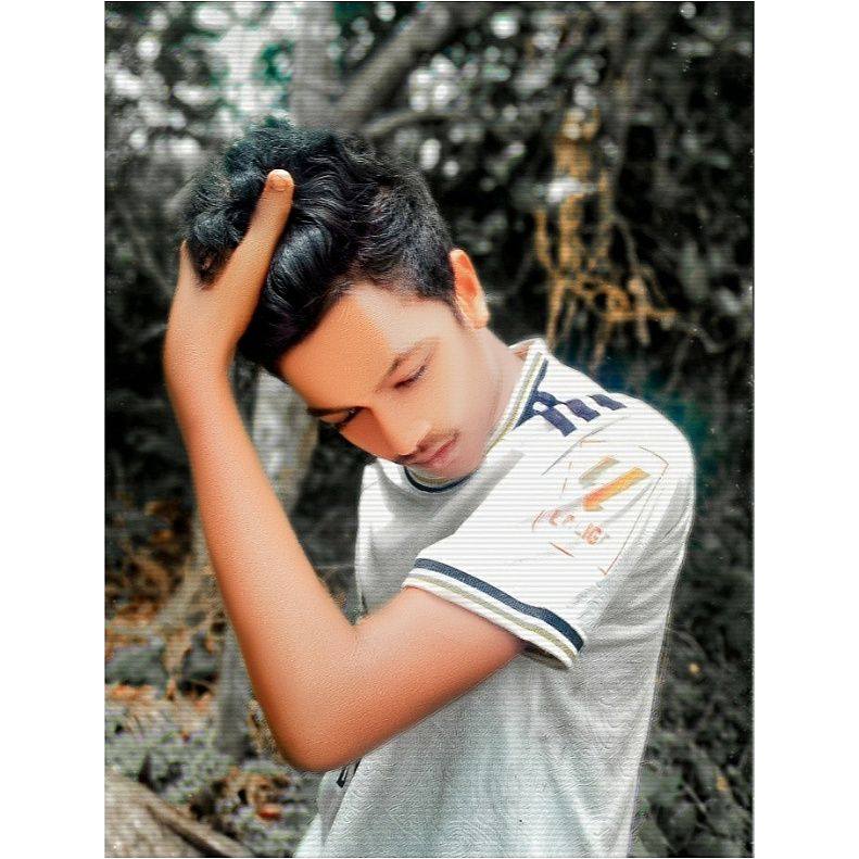 Rudro Ray