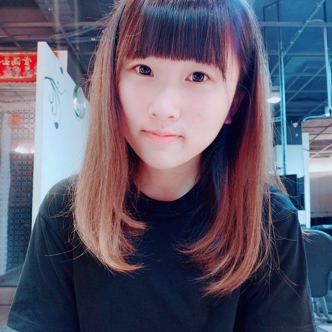 林羽柔