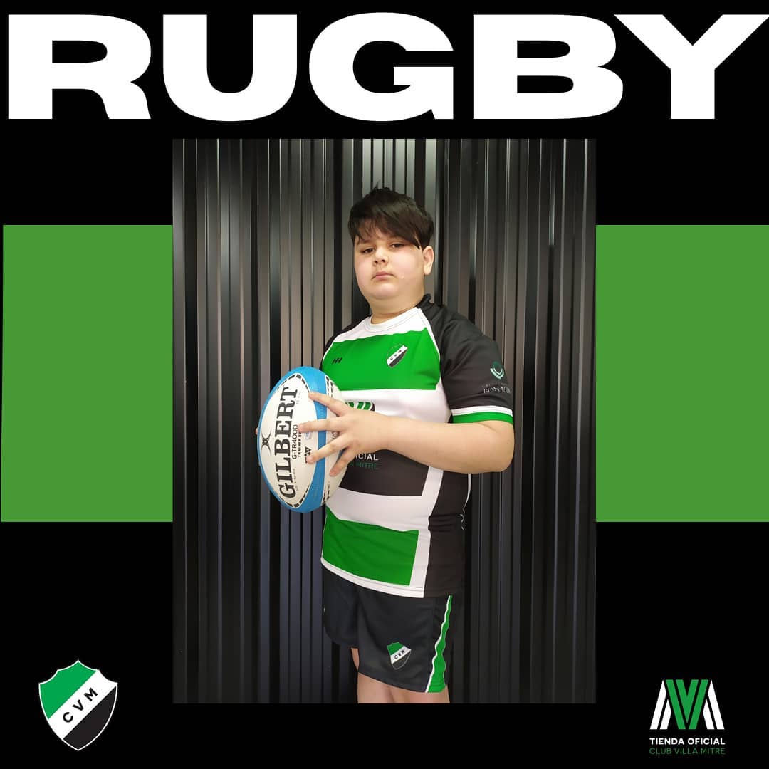 🏉 RUGBY VILLA MITRE y... - Tienda Oficial Club Villa Mitre | Facebook