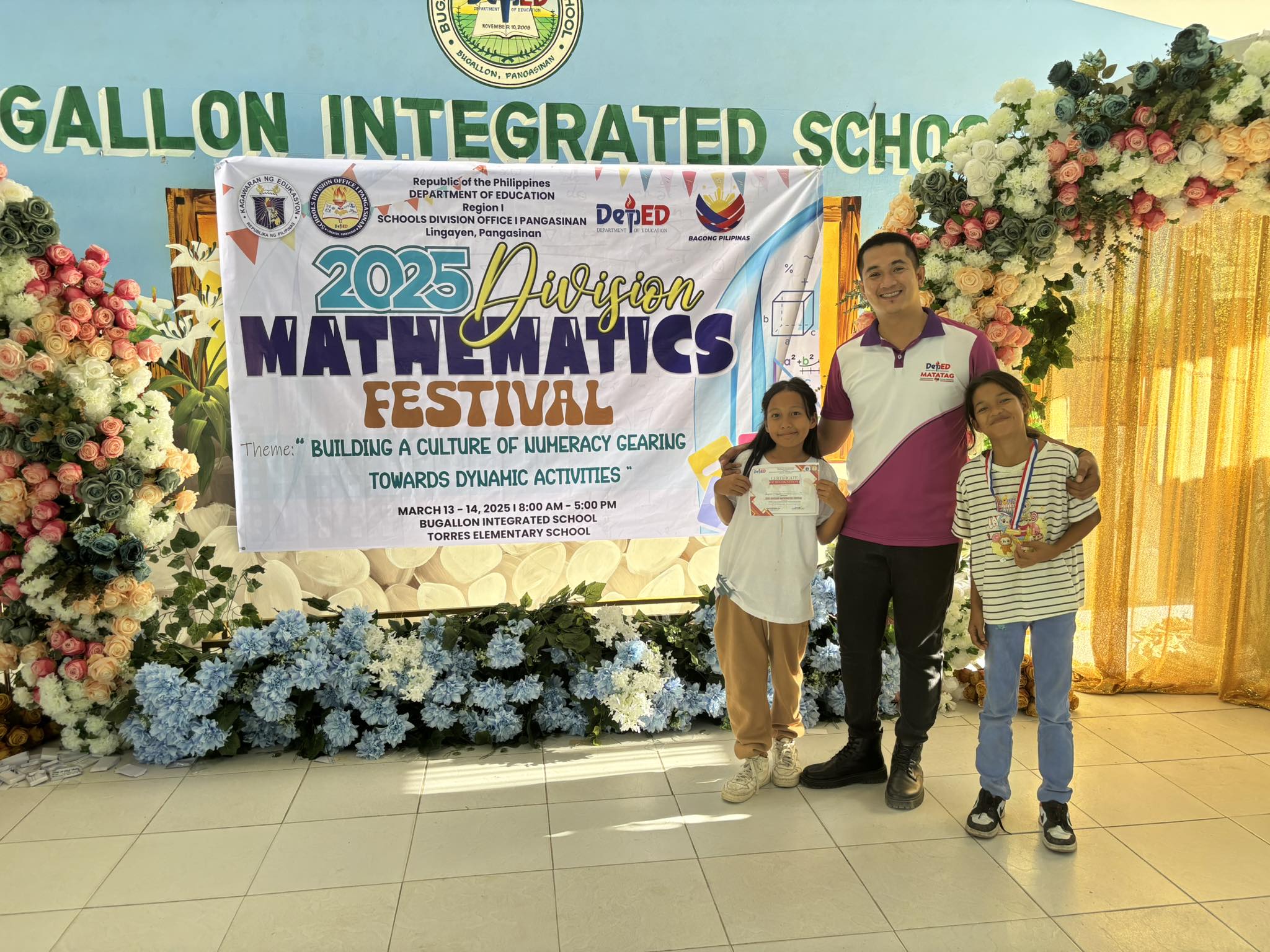 DepEd Tayo Ambabaay ES 101224