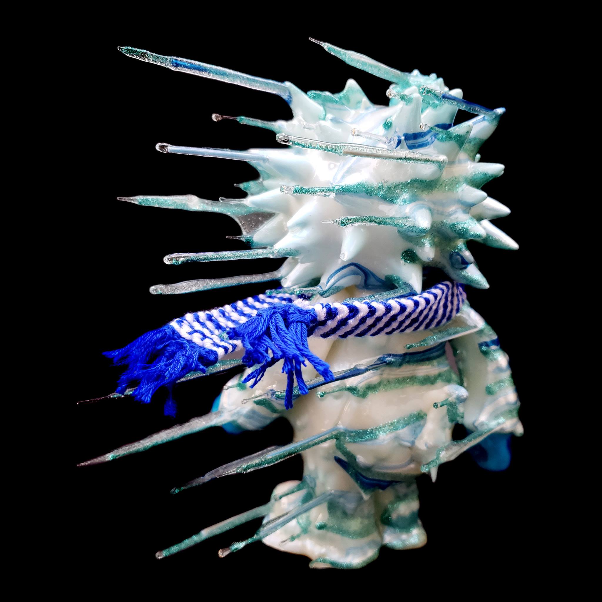 YOSUKE UENO x VINS GALLERY x INSTINCTOY HAPPY GO LUCKY “Pastel 