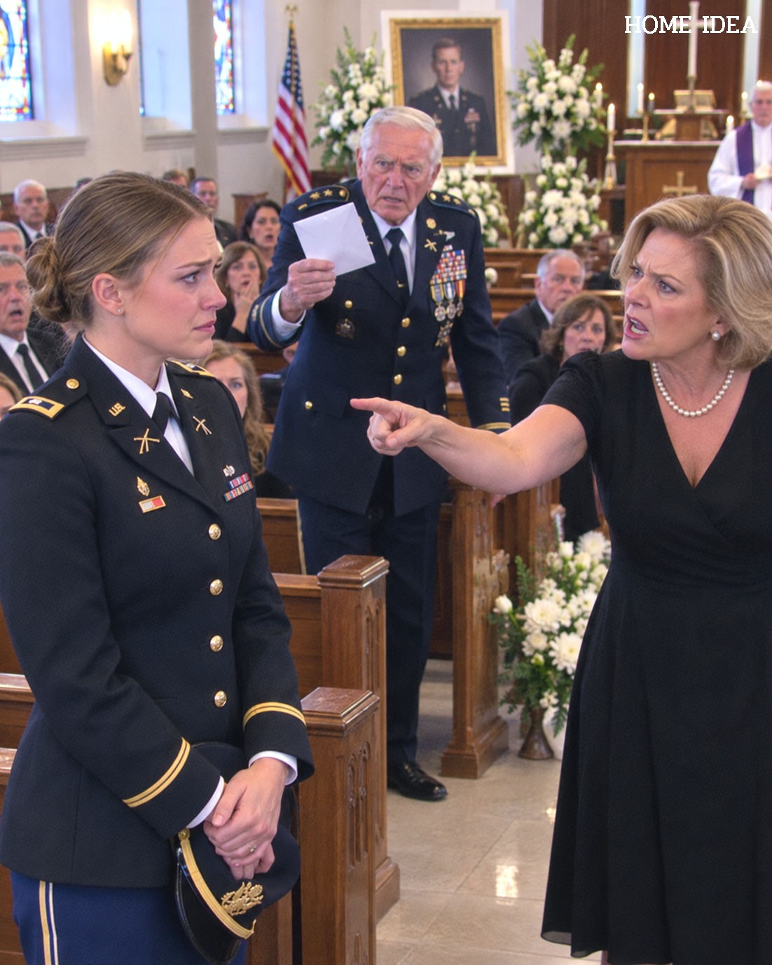 can i wear dress blues to church My mother tried ban me from my father's memorial because wore the military uniform he had personally asked me to wear. She humiliated me in front of the entire church—until DROP-FAST TRACK Vegan Leather Sleeveless Button Beden:40