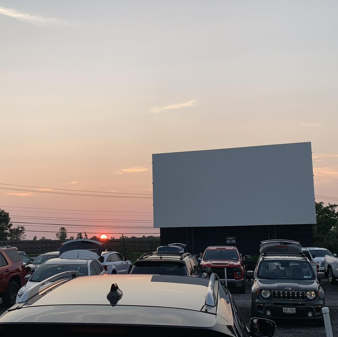 Transit Drive-In | Lockport NY