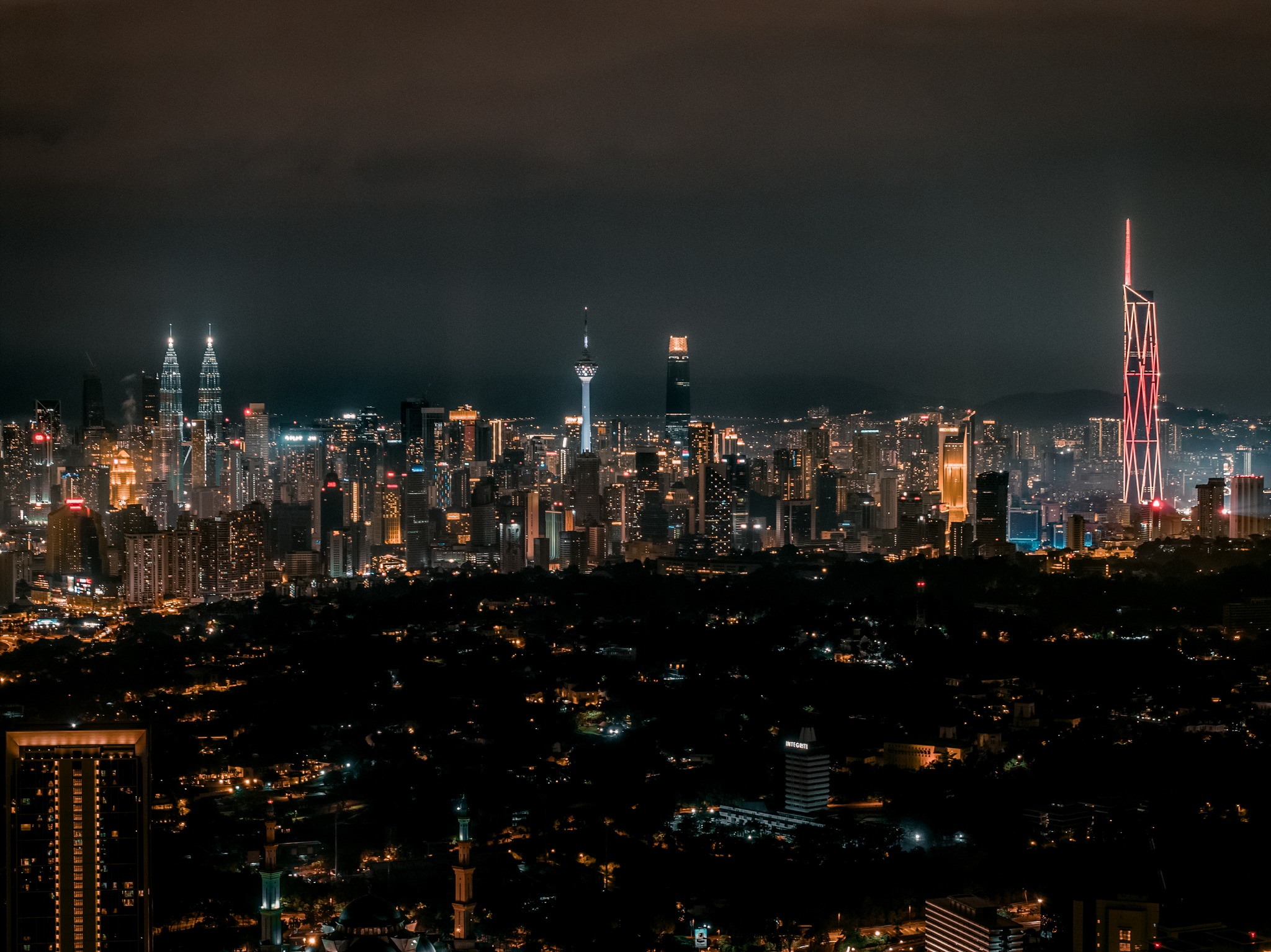 Styfly Studio - The 4 horseman of KL - GLOWS! @followers... | Facebook