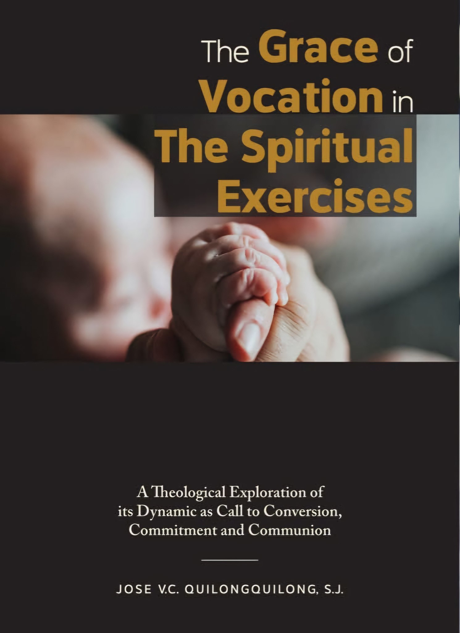 Philippine - “The Grace of Vocation in the Spiritual Exercises: A ...