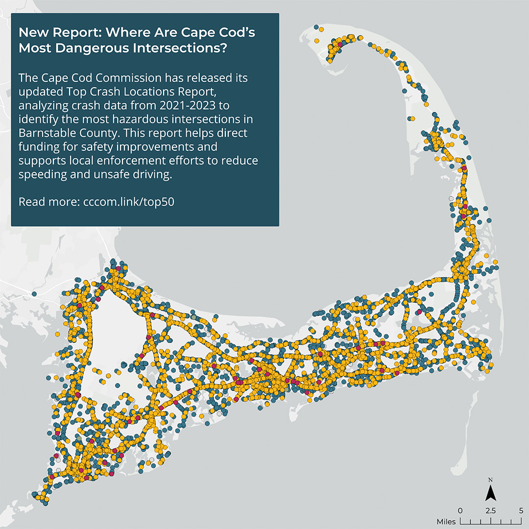 New Report: Where Are Cape Cod’s... - Cape Cod Commission | Facebook