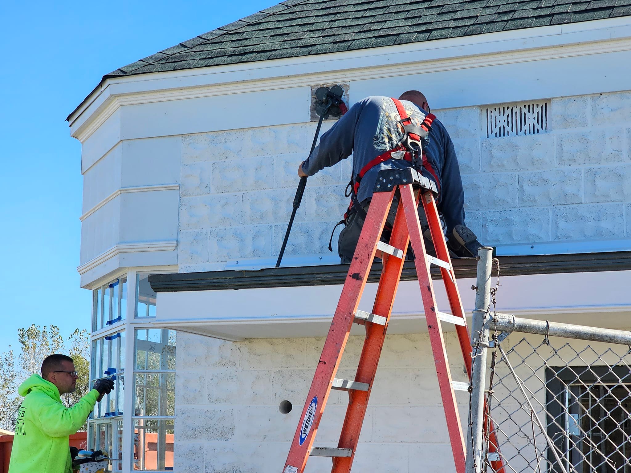 Three Rivers Construction Alliance | Joliet IL