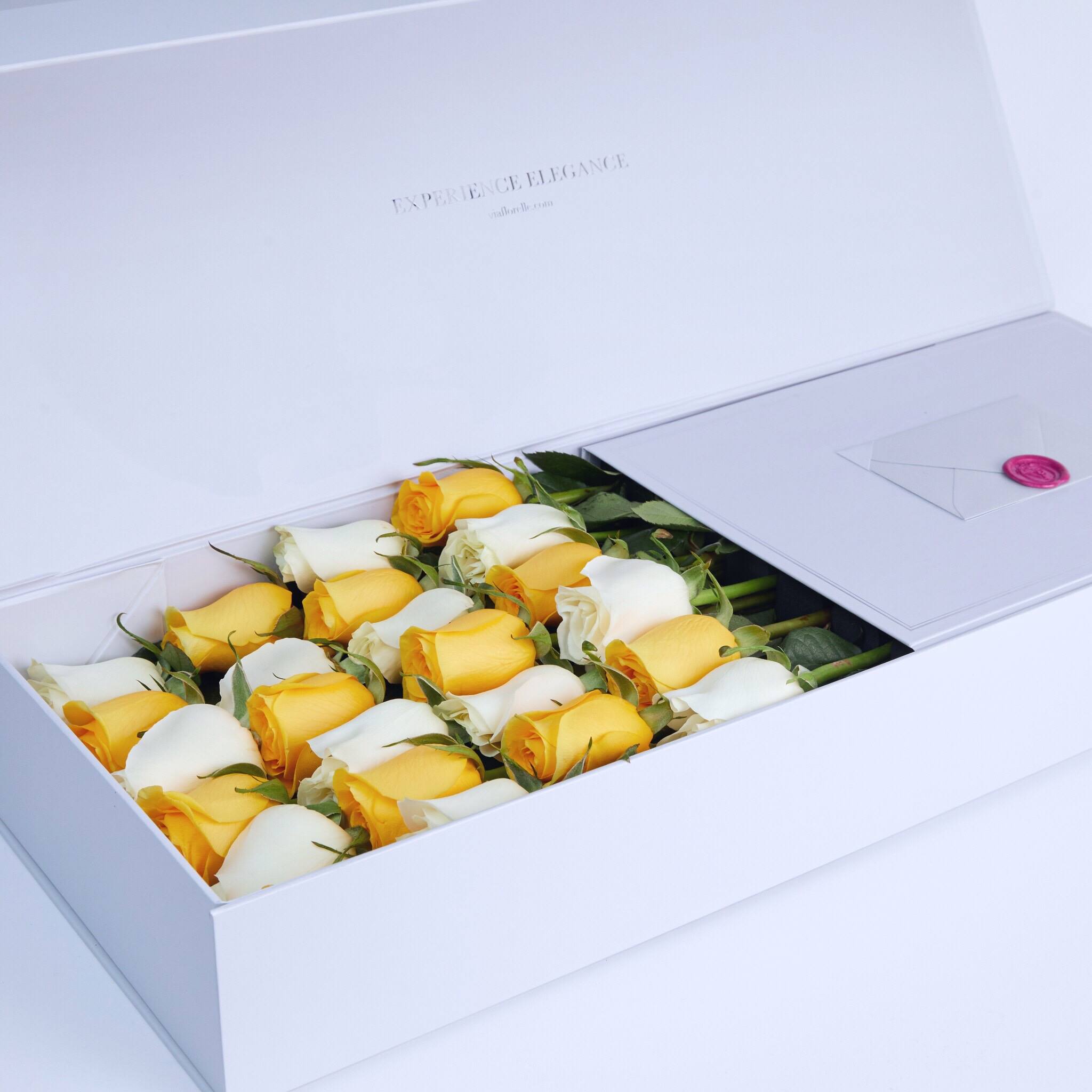 Via Florelle - The finest roses for the perfect faraway... | Facebook