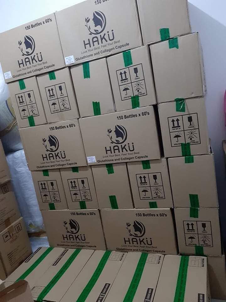 haku glutathione and collagen capsule Ganito kabenta ang glutaaa natin🫶🙌🙌 kaya try nyo na din KLOW Stack vs. TB-500/BPC-157 Size:90-Piece Skin Concern_Sensitive Skin