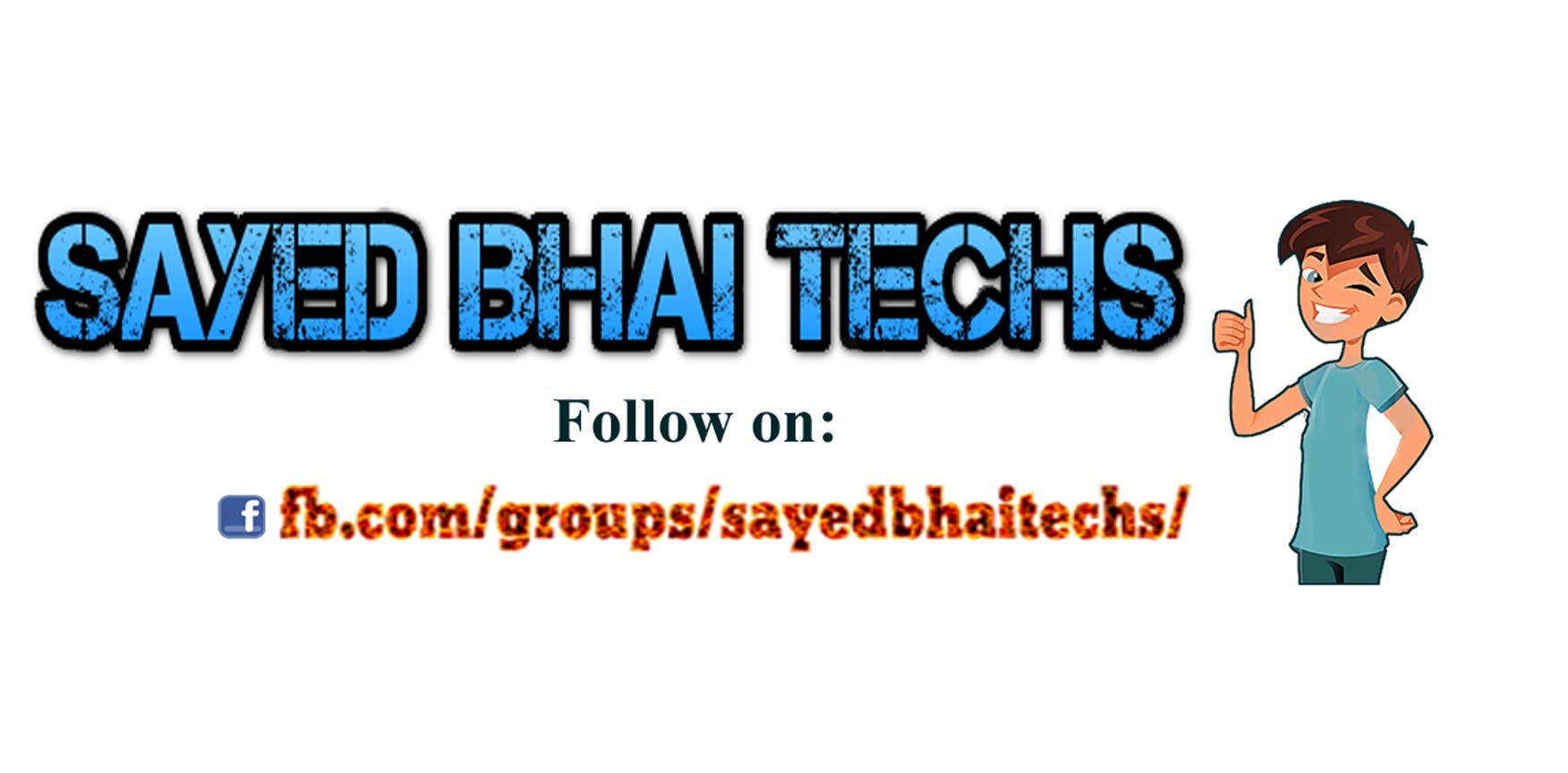 Sayed Bhai Techs