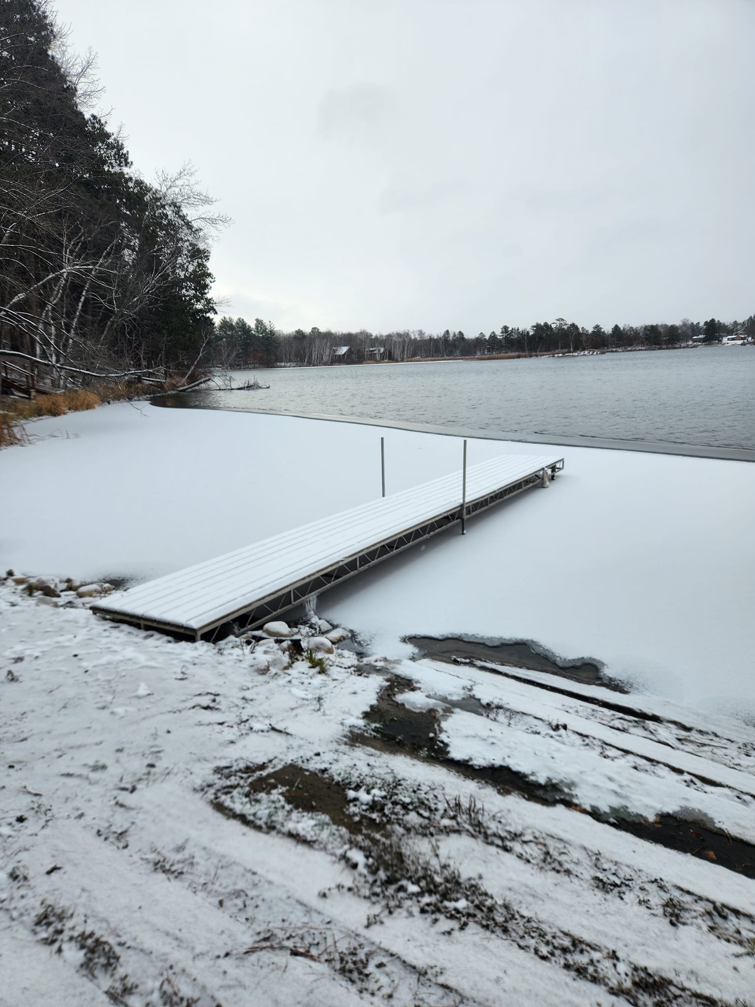Edgewild Resort
