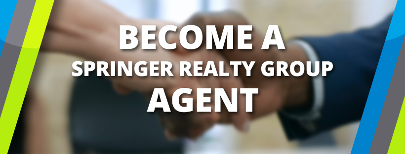 Join Springer Realty Group | Exton PA