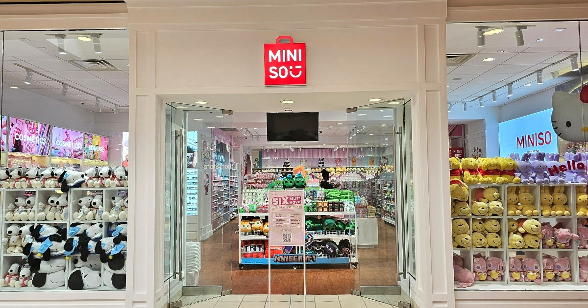 It’s here! 🎉 Your favorite store,... - Patrick Henry Mall | Facebook