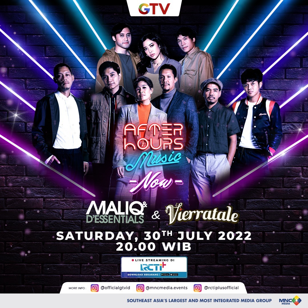 RCTIplus - WOW AMAZING URBANERS! Siapa yang belum bisa move on? Eits ...