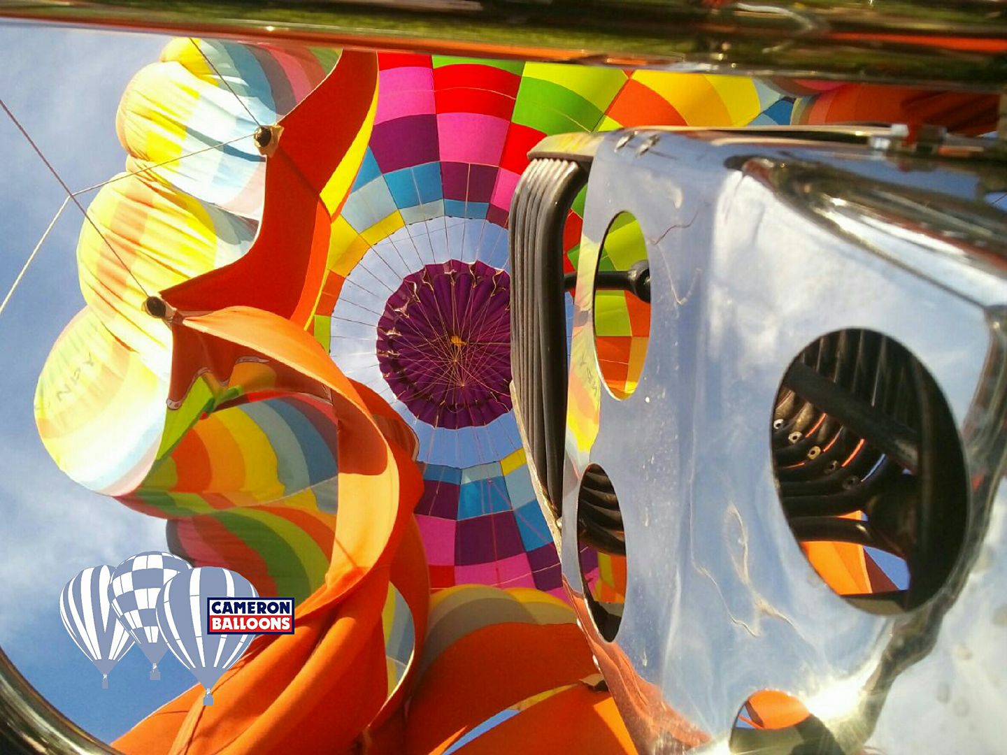 Hyperlast es la mejor... - Globos Aerostáticos Teotihuacan | Facebook