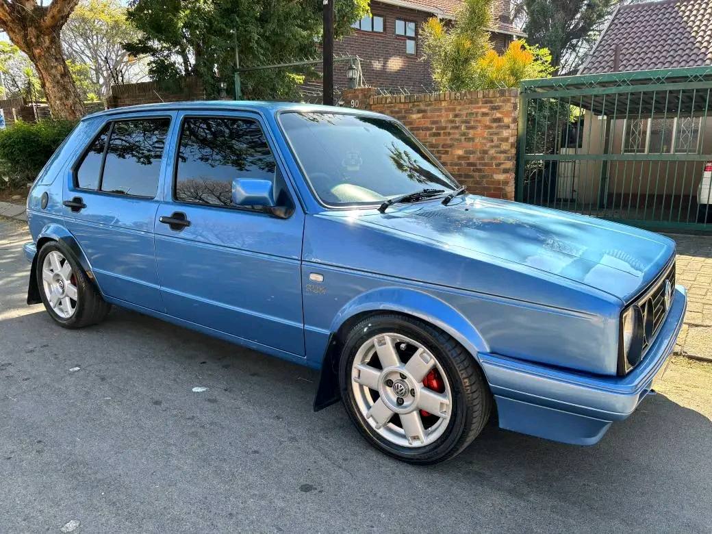 DREY 248 - FOR SALE 🔌Klean CITI ROX Volkswagen citi rox... | Facebook