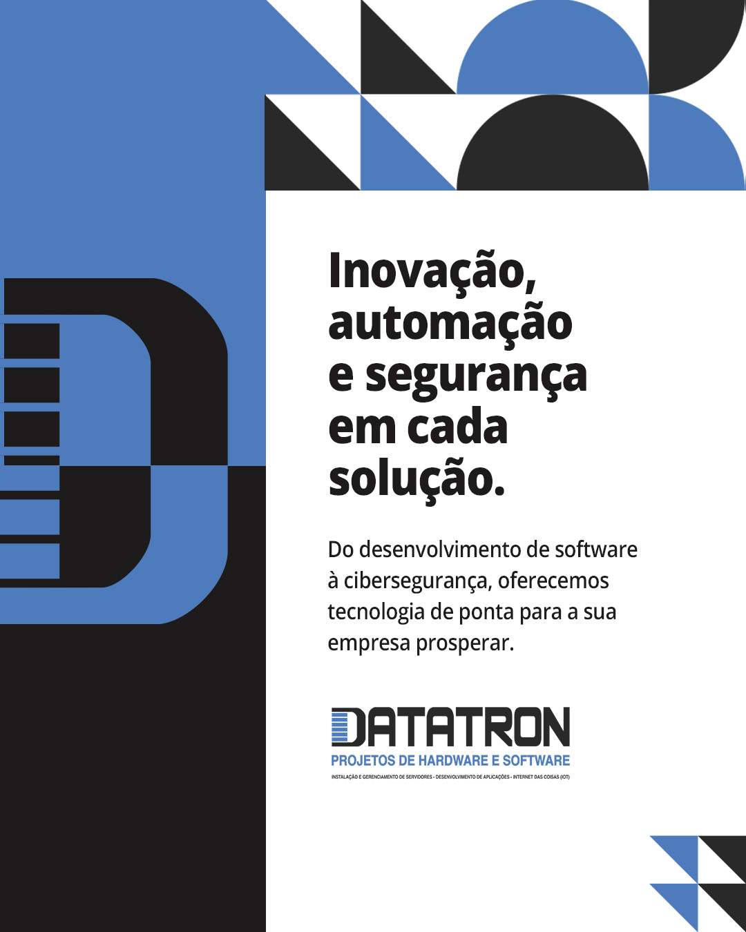 Datatron