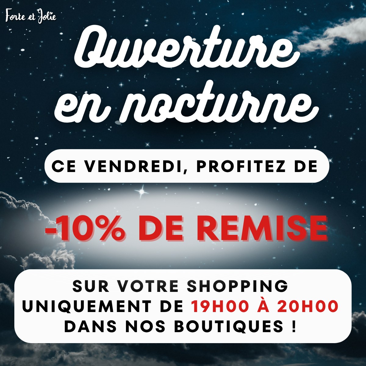 Forte - 🚨 𝐀𝐍𝐍𝐎𝐍𝐂𝐄 𝐈𝐌𝐏𝐎𝐑𝐓𝐀𝐍𝐓𝐄 🚨 𝐀̀ 📍 𝐒𝐀𝐈𝐍𝐓-𝐏𝐈𝐄𝐑𝐑𝐄 𝐄𝐓 📍 𝐒𝐀𝐈𝐍𝐓-𝐃𝐄𝐍𝐈𝐒, 𝐧𝐨𝐮𝐬 ...