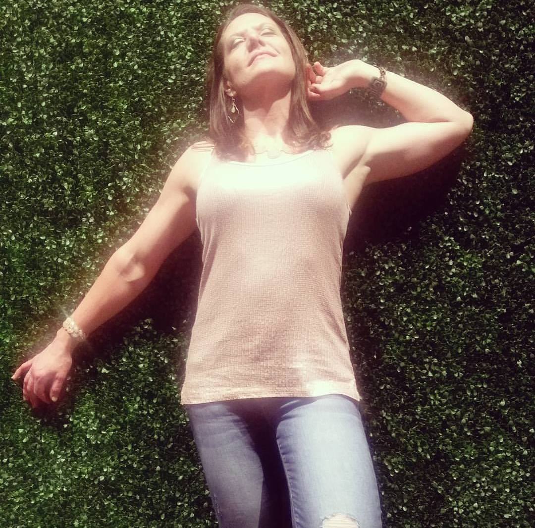 Amber Ramsay