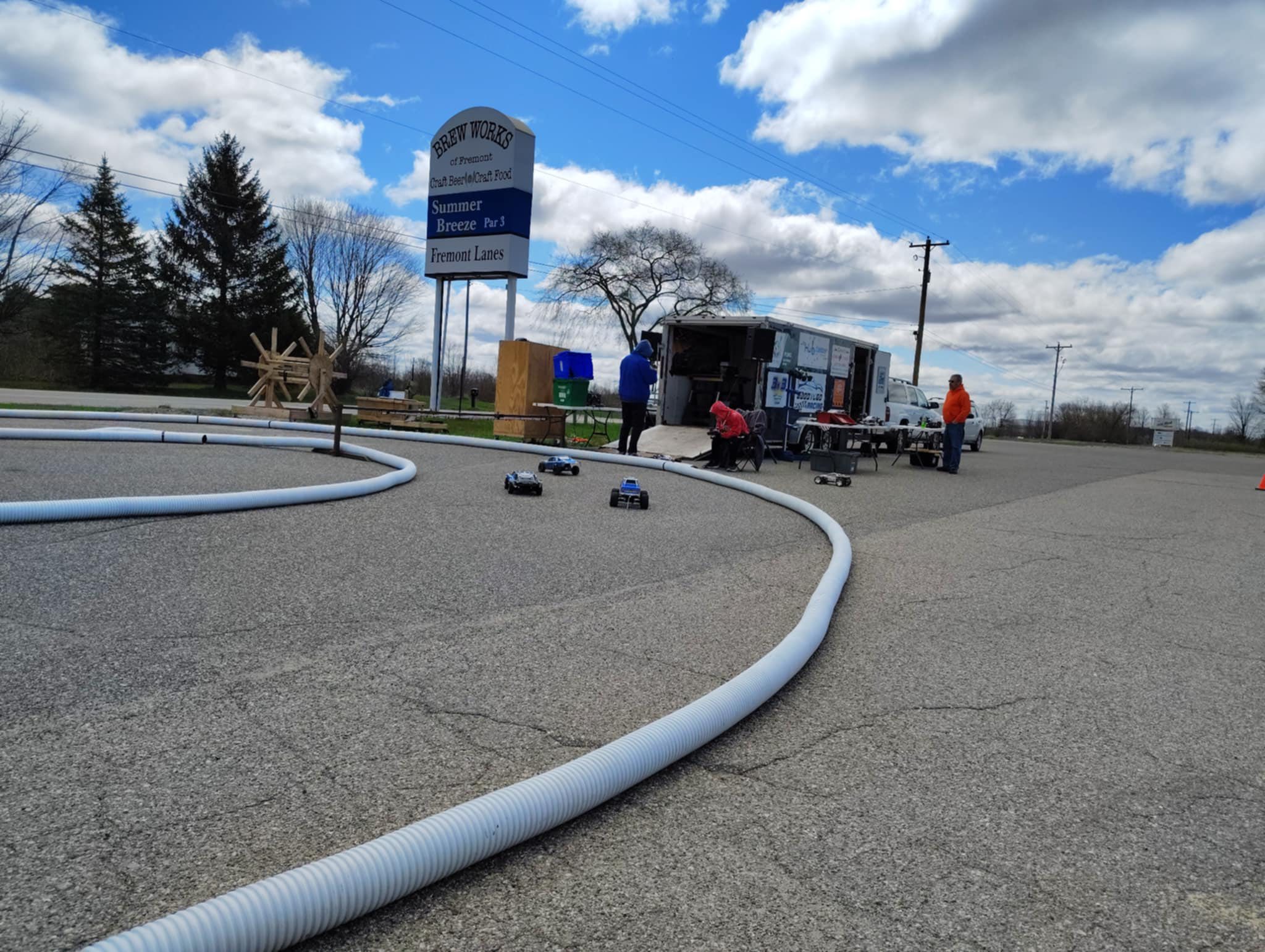 Good to Go Racing | Fremont MI