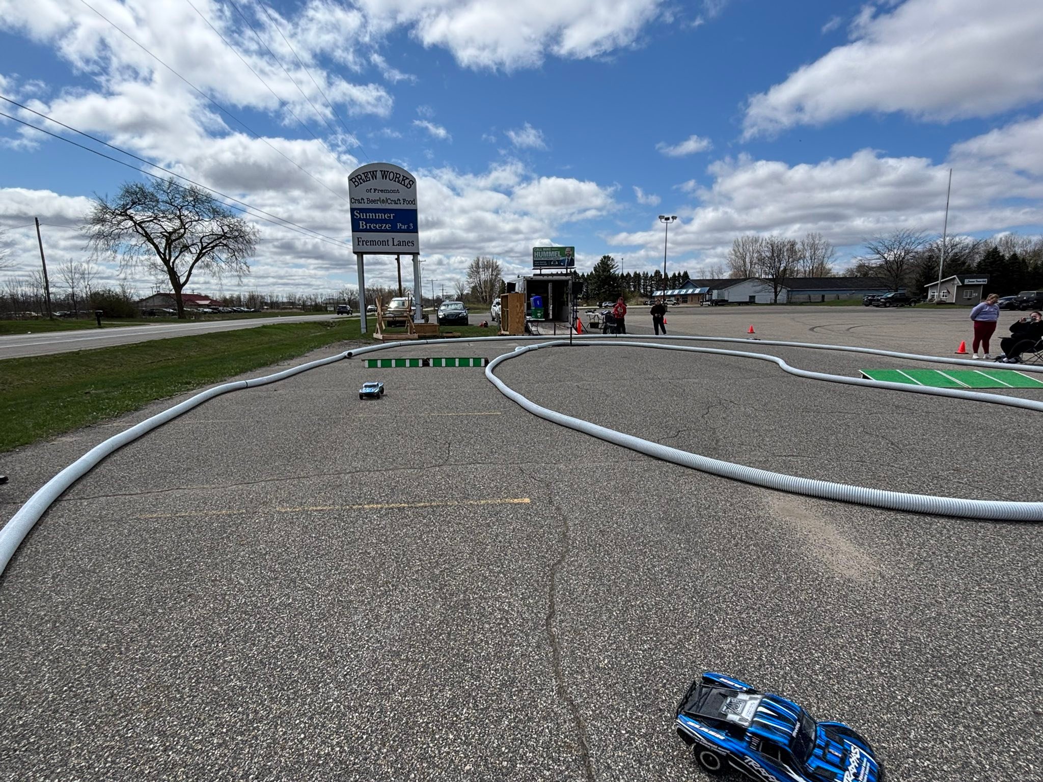 Good to Go Racing | Fremont MI