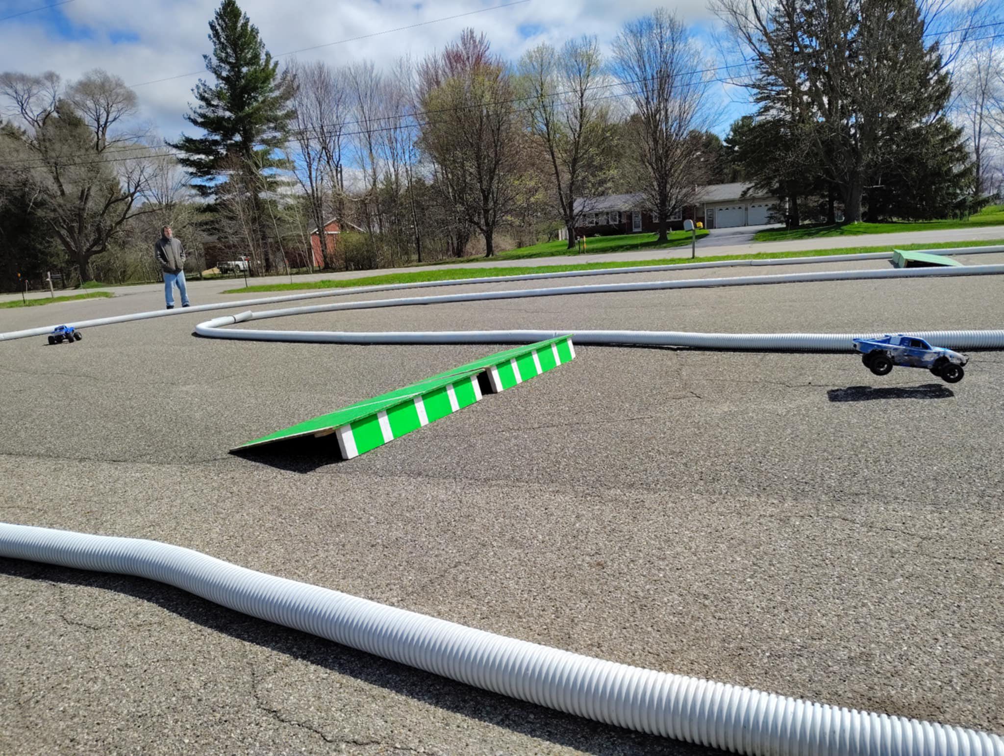 Good to Go Racing | Fremont MI