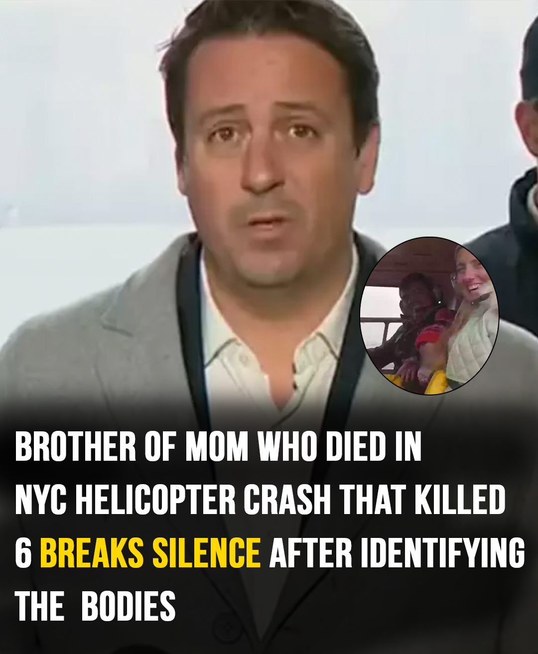 Newsner.com - The heartbreaking update is in... 😭💔 See... | Facebook