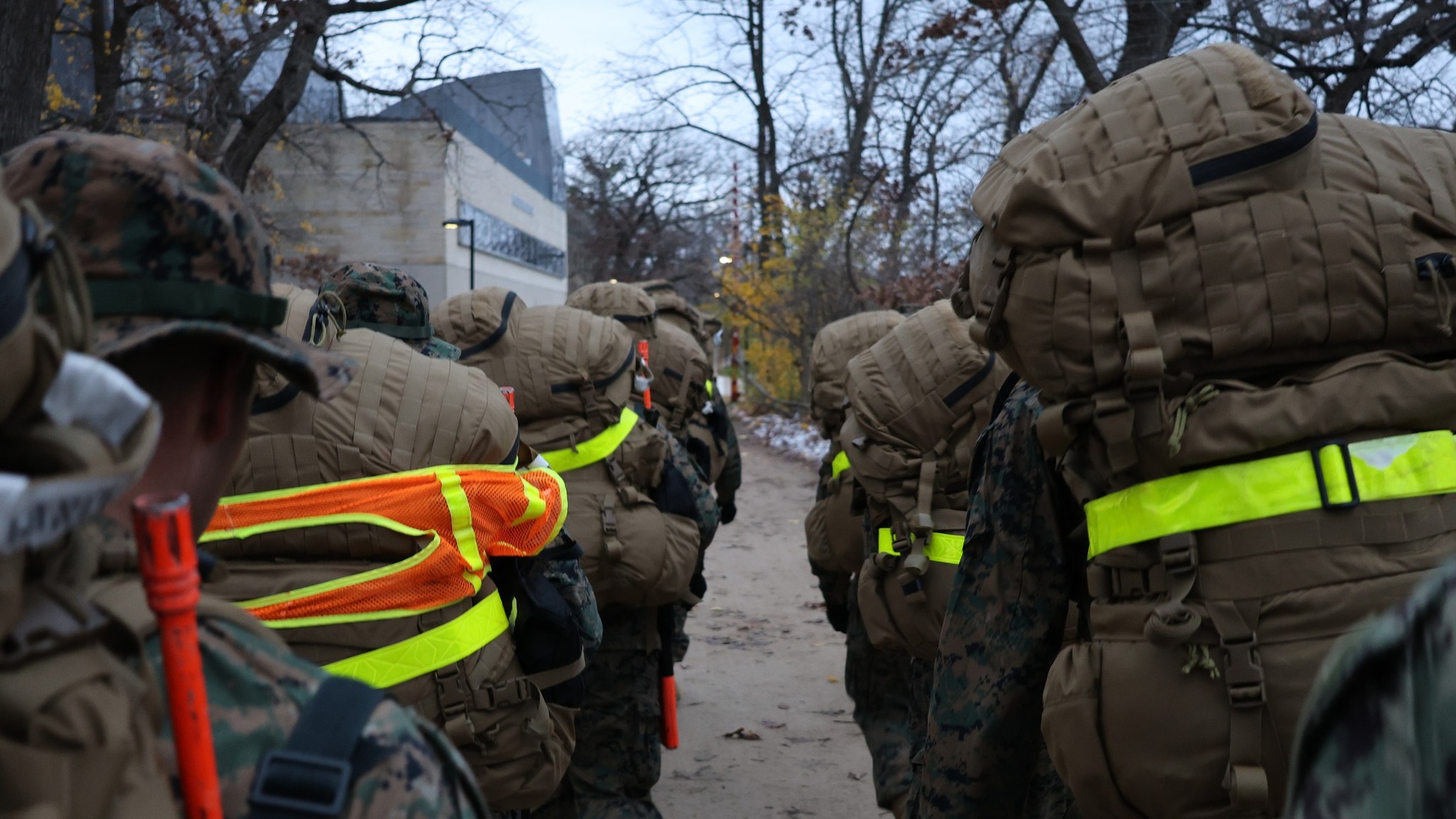 University of Wisconsin Naval ROTC | Madison WI