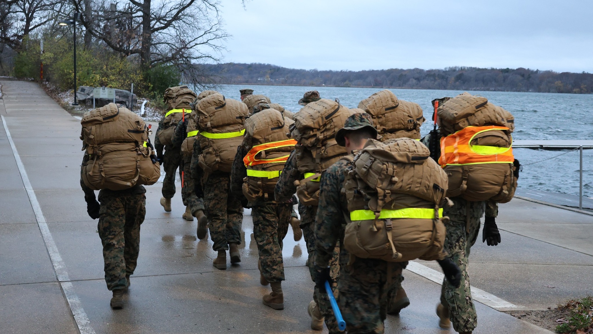 University of Wisconsin Naval ROTC | Madison WI