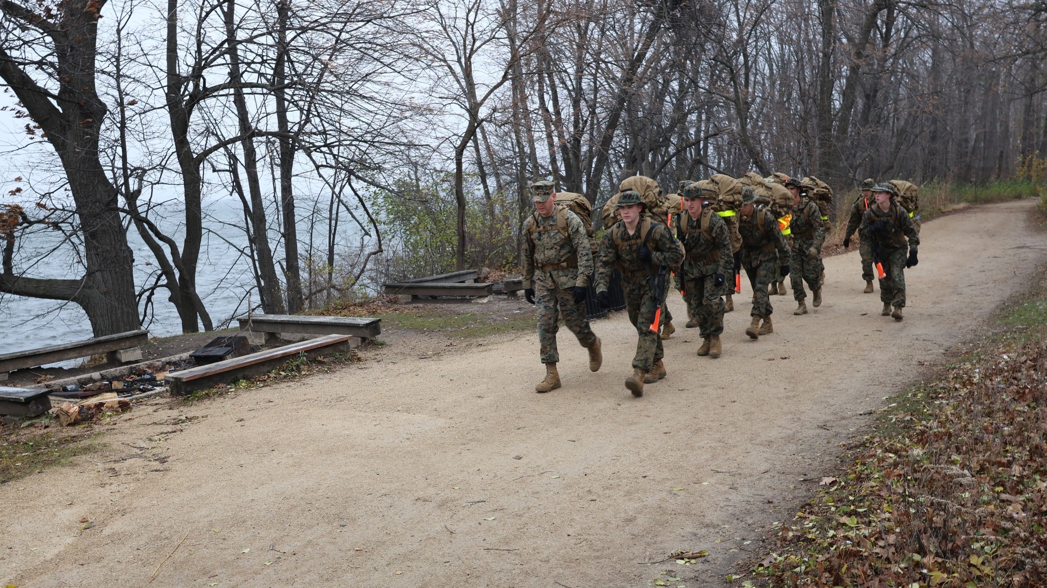 University of Wisconsin Naval ROTC | Madison WI