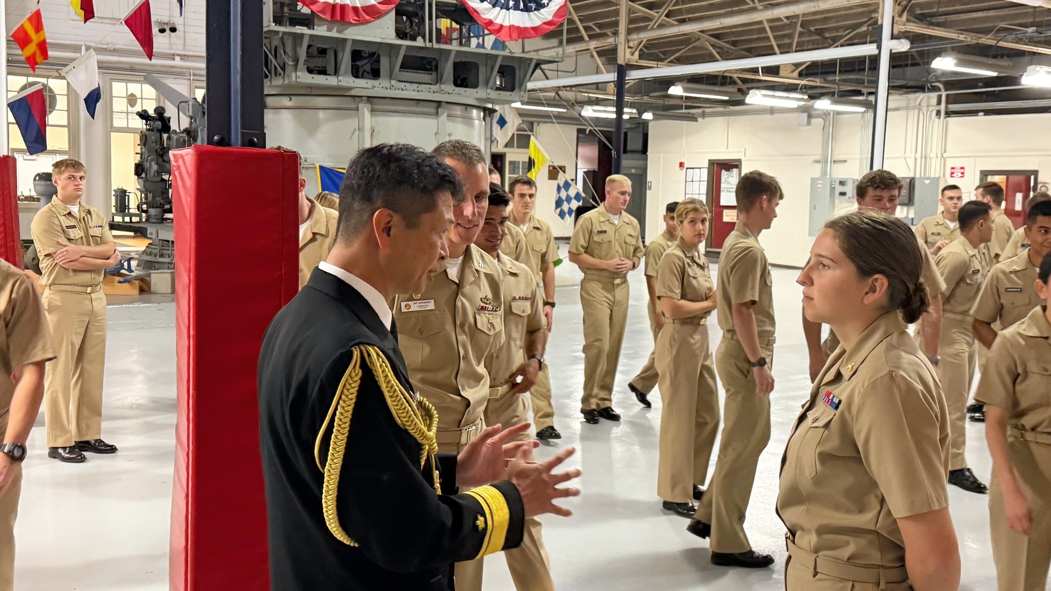 University of Wisconsin Naval ROTC | Madison WI